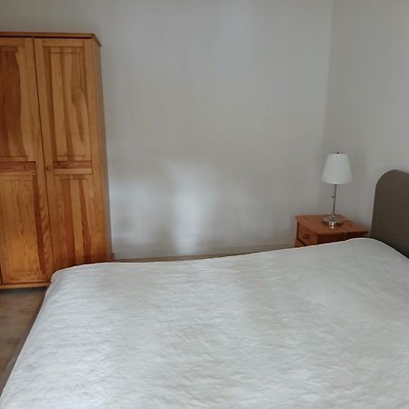 Dom Goscinny Przy Lesie 波别罗沃 外观 照片